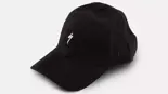 Klasyczna czapka Specialized New Era czarna