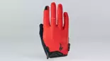 Męskie Rękawiczki Specialized Body Geometry Dual-Gel Long Finger Gloves roz. M