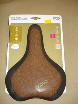 Selle Royal Becoz  Moderate Natural Oil Damskie